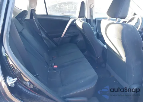 2014 Toyota Rav4 Xle из США, поврежденный, VIN 2T3RFREV5EW190928